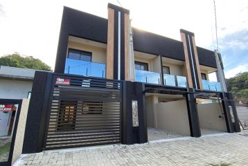 Sobrado à Venda no Centro de Matinhos – Conforto e Praticidade SB200