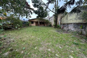 Casa no balneário Praia Grande CA200