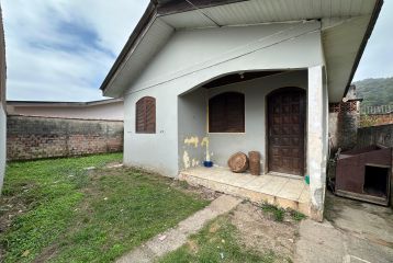 Imóvel residencial no bairro Vila Nova CA201