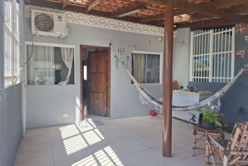 IMOVEL LOCAÇÃO DIARIA BAL CÉU AZUL LD008