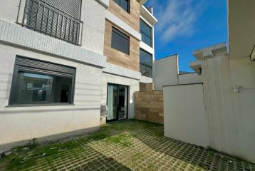 Apartamento Térreo com Entrada Individual AO290