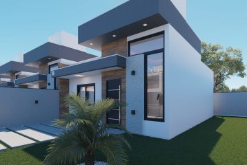 EXCELENTE IMOVEL PROX MAR CA420