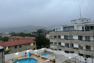 Cond Vivendas do Atobá Ap Garden AP257