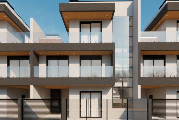 SOBRADO ALTO PADRÂO INAJA SB326