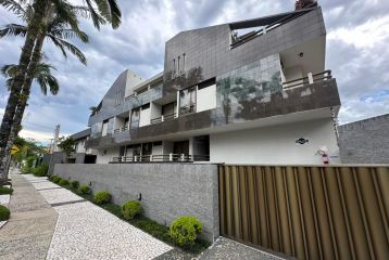 Apartamento Alto Padrão no Centro de Caiobá AP302