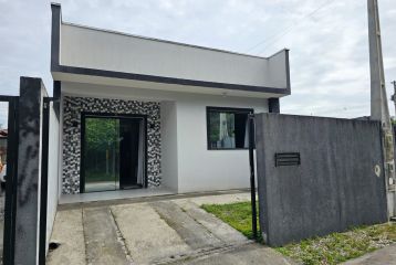 EXCELENTE CASA PROX AO FITIEP MATINHOS CA278