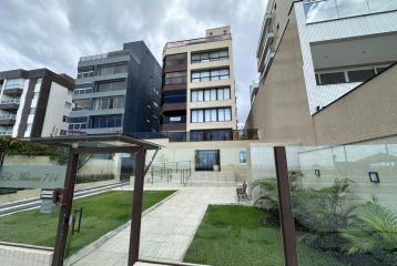 COBERTURA ALTO PADRÃO FRENTE MAR – AV. ATLÂNTICA COB400