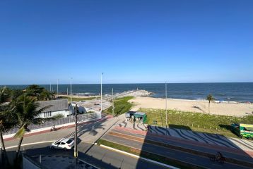 Edificio - Esmeralda FRENTE MAR AP269